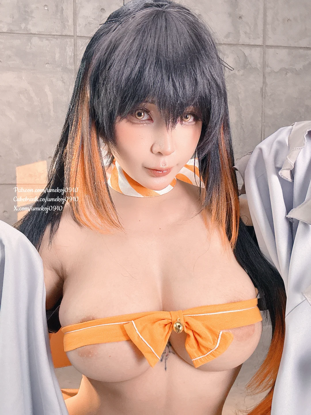 Umeko_J - Amo Empool Gachiakuta [71P,6V-929MB] tg@simisebaisi 【丝足阁】062.webp